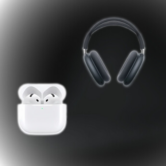 HEADPHONES - VENDOR