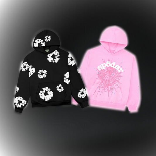 CLOTHING BUNDLE - VENDOR