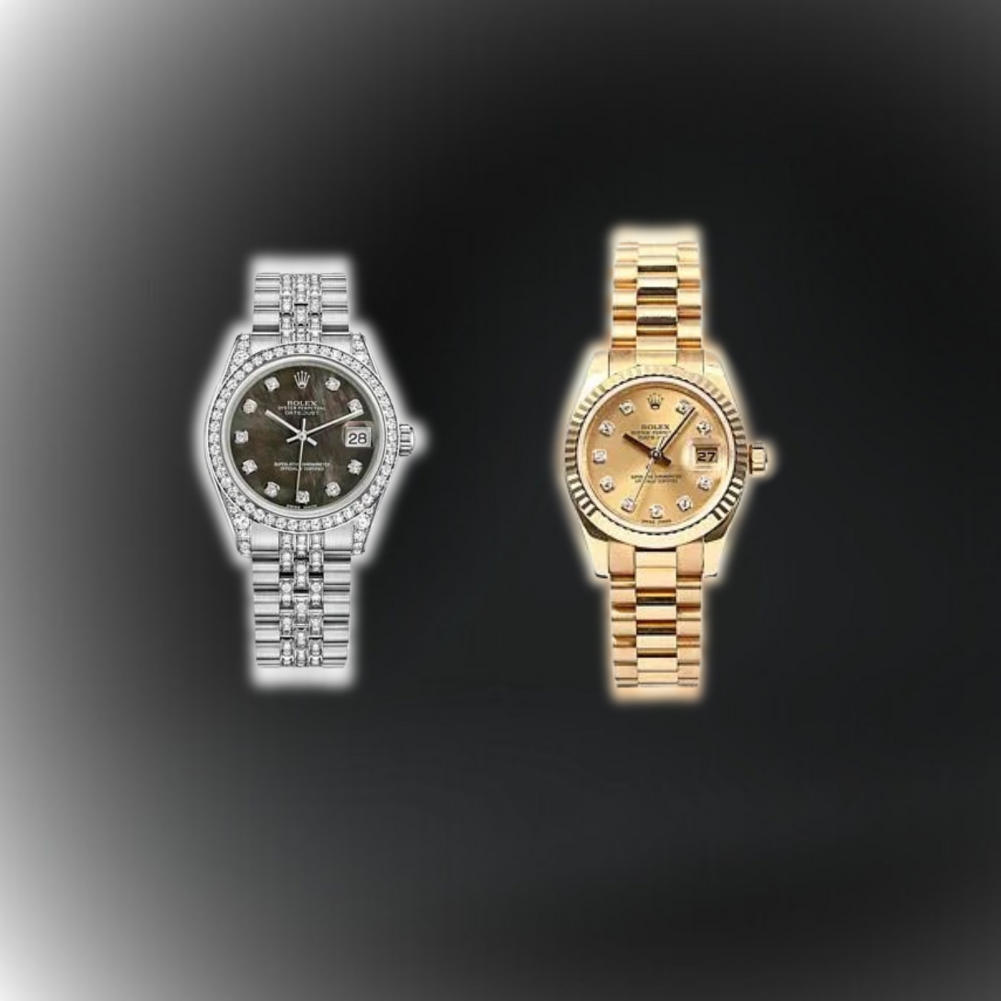 LUXURY WATCH - VENDOR