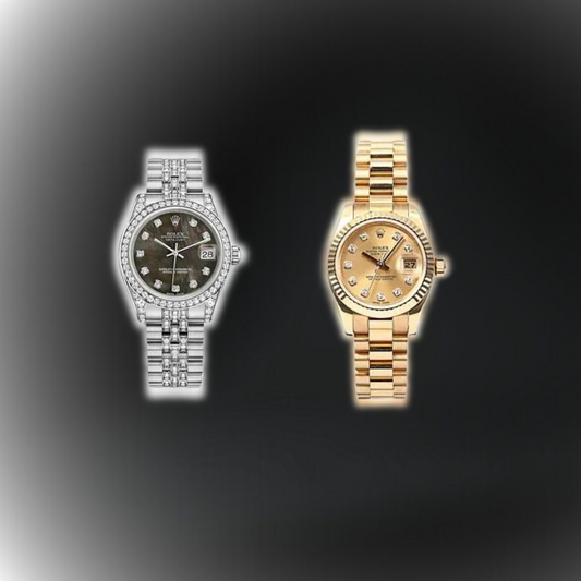 LUXURY WATCH - VENDOR