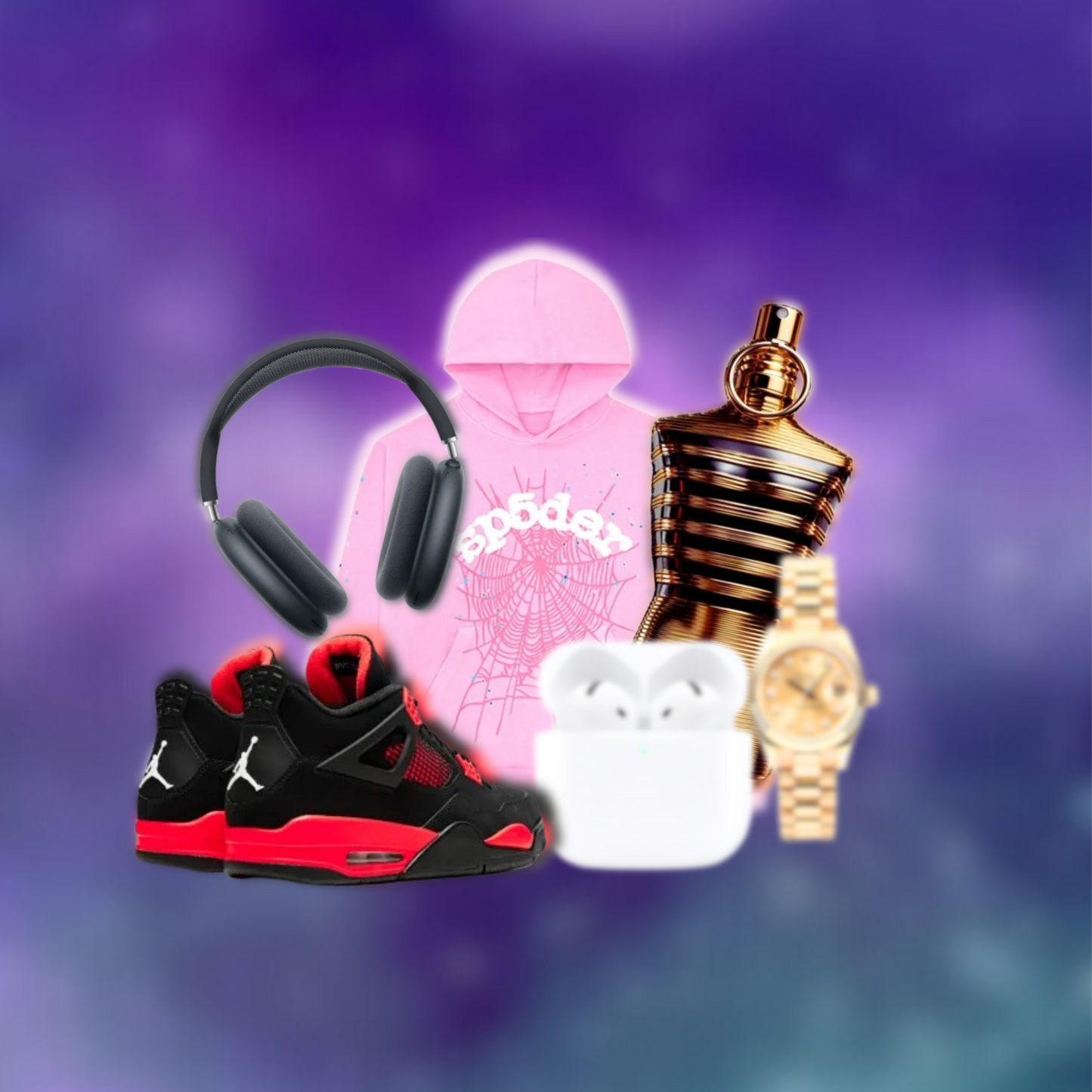 ALL VENDORS BUNDLE
