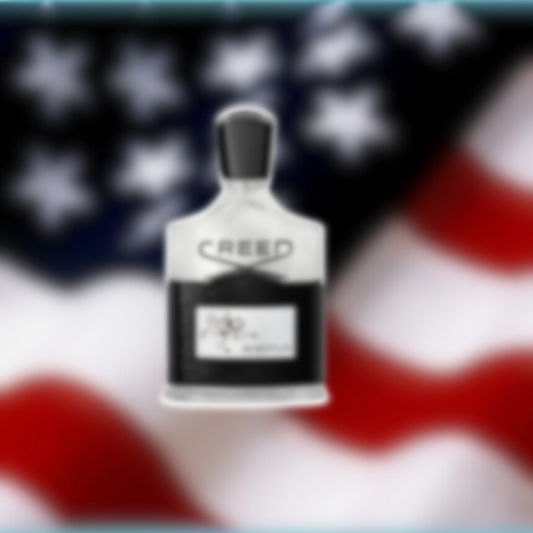CREED AVENTUS  Cologne - Physical bottle
